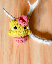 Load image into Gallery viewer, Chubby Pocket Cactus Crochet Pattern
