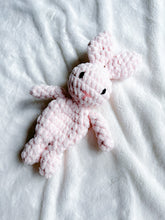 Load image into Gallery viewer, Baby Boho Bunny Snuggler