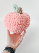 Load image into Gallery viewer, The Peach Paradise Crochet Pattern