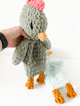 Load image into Gallery viewer, Hazel Hen Snuggler