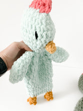 Load image into Gallery viewer, Hazel Hen Snuggler