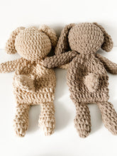 Load image into Gallery viewer, Finley the Pup Crochet Pattern