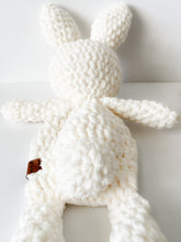 Load image into Gallery viewer, The Boho Bunny Crochet Pattern