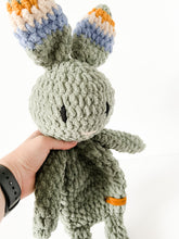 Load image into Gallery viewer, Boho Bunny Snugglers