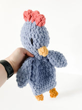 Load image into Gallery viewer, Hazel Hen Snuggler