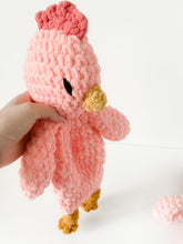 Load image into Gallery viewer, Hazel Hen Snuggler