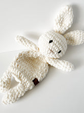Load image into Gallery viewer, The Boho Bunny Crochet Pattern
