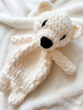 Load image into Gallery viewer, Mini Bear + Gingerbread Man Pattern