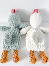 Load image into Gallery viewer, Hazel Hen Crochet Pattern