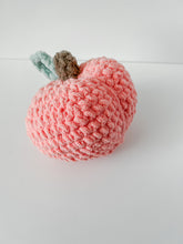 Load image into Gallery viewer, The Peach Paradise Crochet Pattern