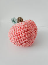 Load image into Gallery viewer, The Peach Paradise Crochet Pattern