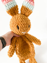 Load image into Gallery viewer, Boho Bunny Snugglers