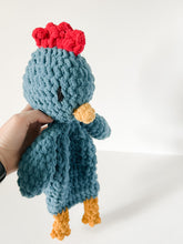 Load image into Gallery viewer, Hazel Hen Snuggler