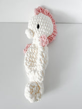 Load image into Gallery viewer, Sirena Seahorse Snuggler