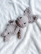 Load image into Gallery viewer, Baby Boho Bunny Snuggler