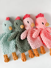 Load image into Gallery viewer, Hazel Hen Snuggler