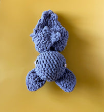 Load image into Gallery viewer, Bitty + Batty Crochet Pattern