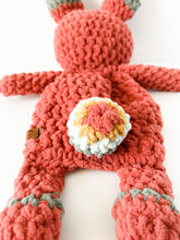 Load image into Gallery viewer, The Boho Bunny Crochet Pattern