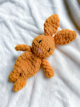 Load image into Gallery viewer, Baby Boho Bunny Snuggler