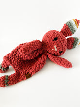 Load image into Gallery viewer, The Boho Bunny Crochet Pattern