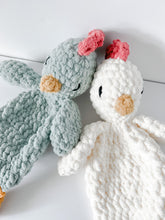 Load image into Gallery viewer, Hazel Hen Crochet Pattern