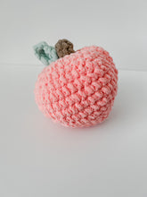 Load image into Gallery viewer, The Peach Paradise Crochet Pattern