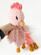 Load image into Gallery viewer, Hazel Hen Snuggler
