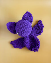 Load image into Gallery viewer, Bitty + Batty Crochet Pattern
