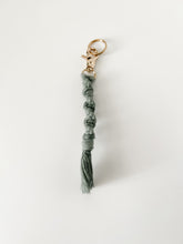 Load image into Gallery viewer, Macrame Keychains
