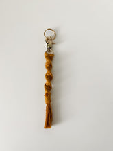 Load image into Gallery viewer, Macrame Keychains
