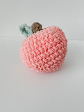 Load image into Gallery viewer, The Peach Paradise Crochet Pattern
