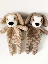 Load image into Gallery viewer, Finley the Pup Crochet Pattern
